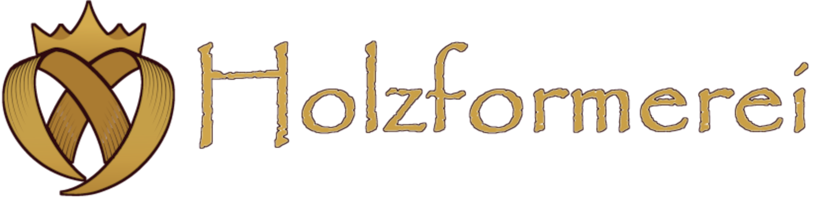 Holzformerei